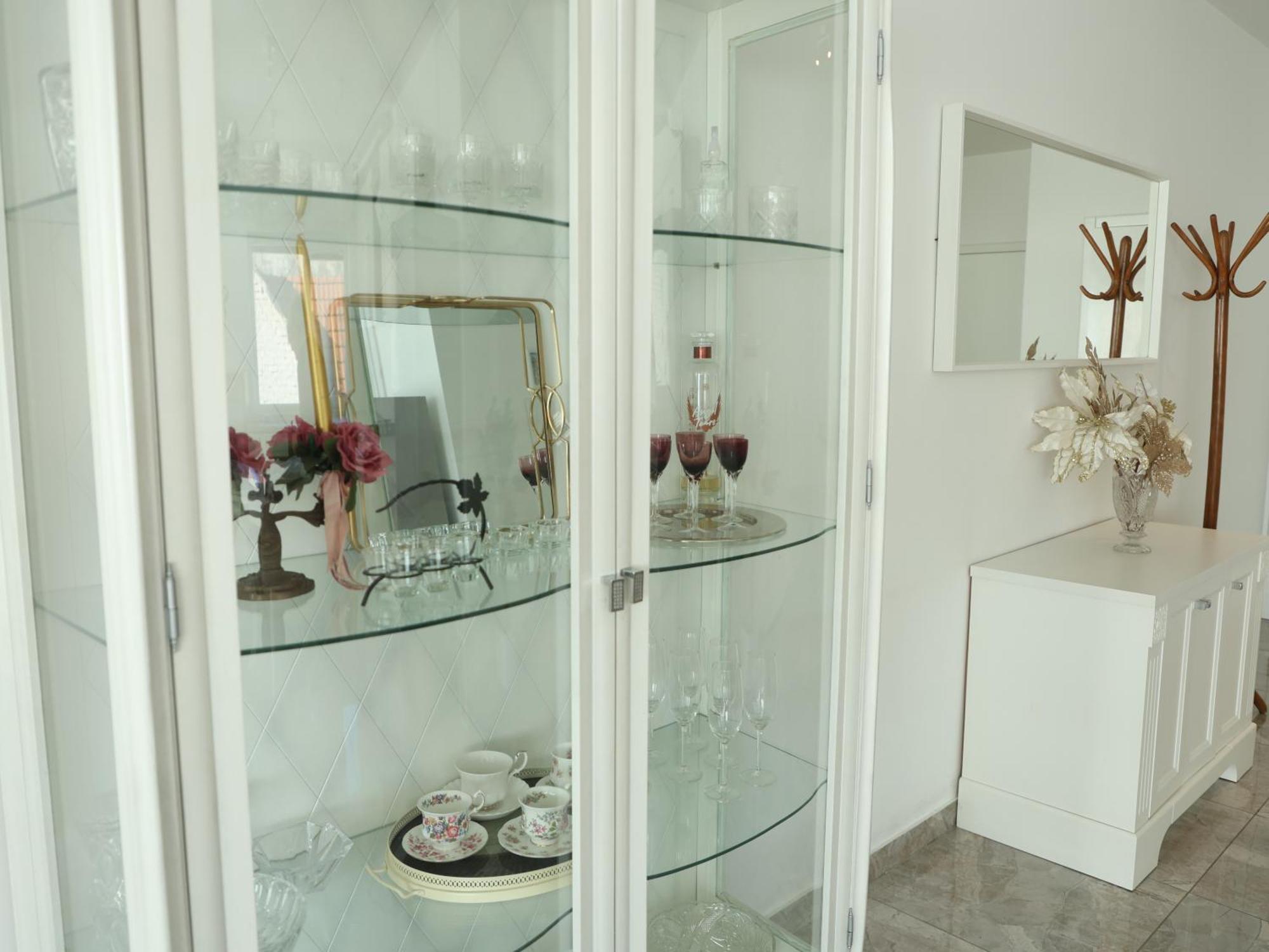 شقة Lux House Olga روما المظهر الخارجي الصورة