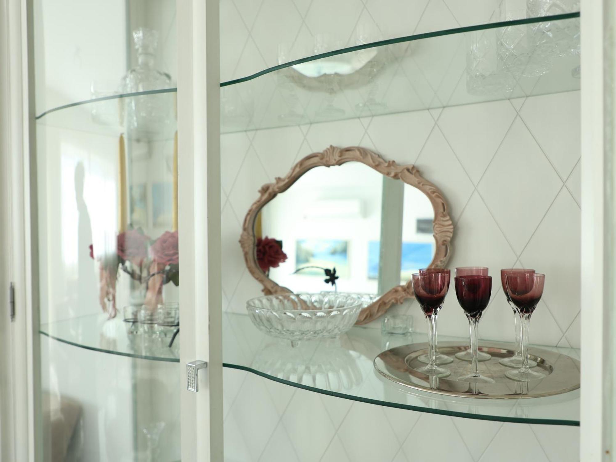 شقة Lux House Olga روما المظهر الخارجي الصورة