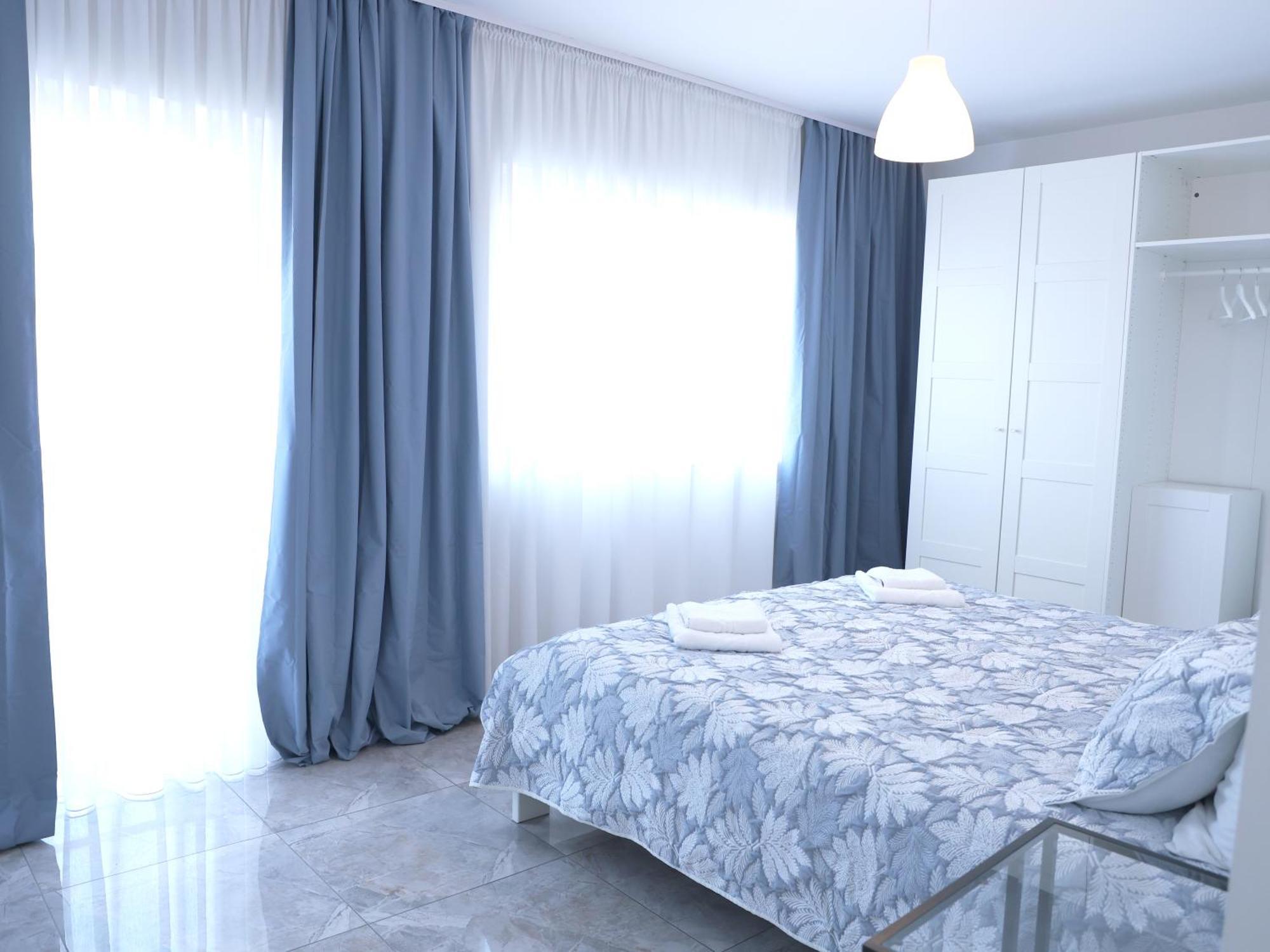 شقة Lux House Olga روما المظهر الخارجي الصورة